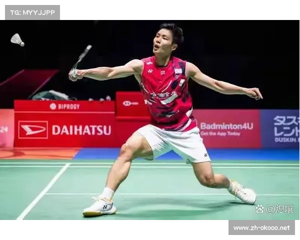 2008年北京奥运会羽毛球男单赛场经典对决及冠军之路分析